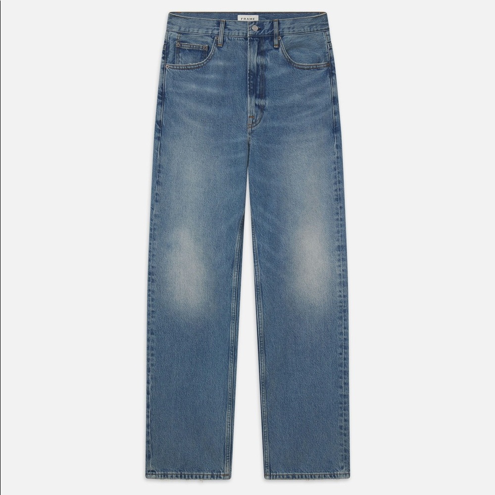 FRAME The Boxy Jean (Mens)